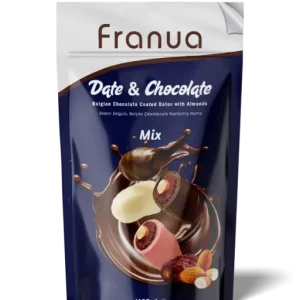 karışık çikolatalı hurma deneyim paketi