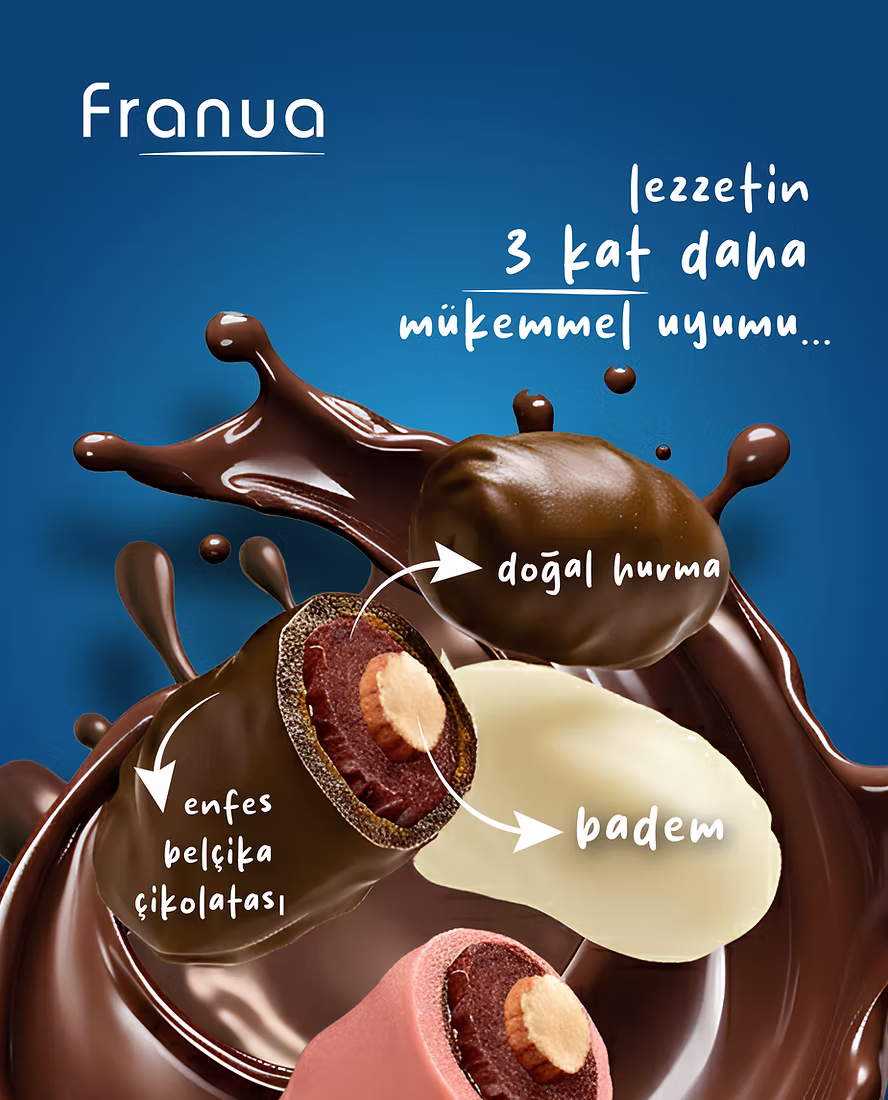 Franua içinde ne var